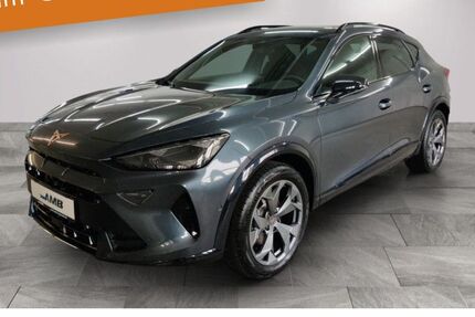 Cupra Formentor 10.000 km 38.790 &euro; Borna 04552