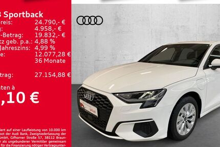 Audi A3 21.937 km 22.980 &euro; Leipzig 04129