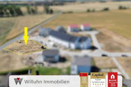 Traumgrundstück l Grundstück im Bebauungsplan l Bauträgerfrei zimmer