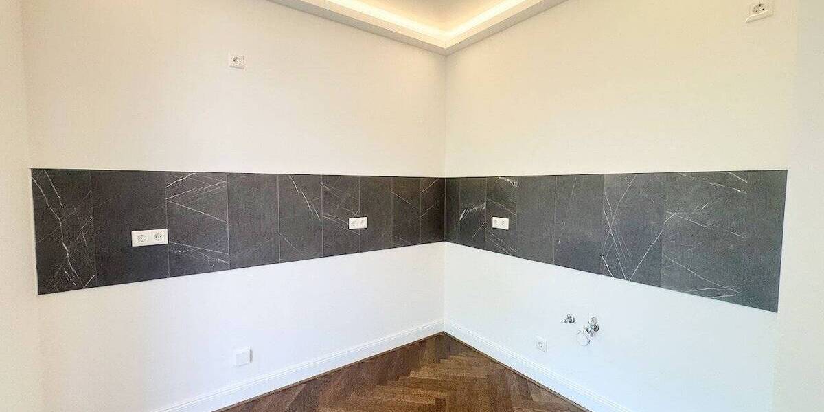 Etagenwohnung Leipzig Altlindenau - 3 Zimmer, 66 m&sup2;, 890&euro; | Angebot:26920269