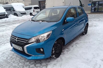 Mitsubishi Space Star 23.146 km 10.490 &euro; Leipzig 04229