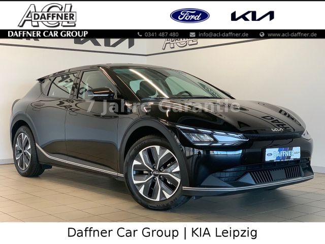 Kia EV6 2.500 km 37.980 &euro; Leipzig 04179
