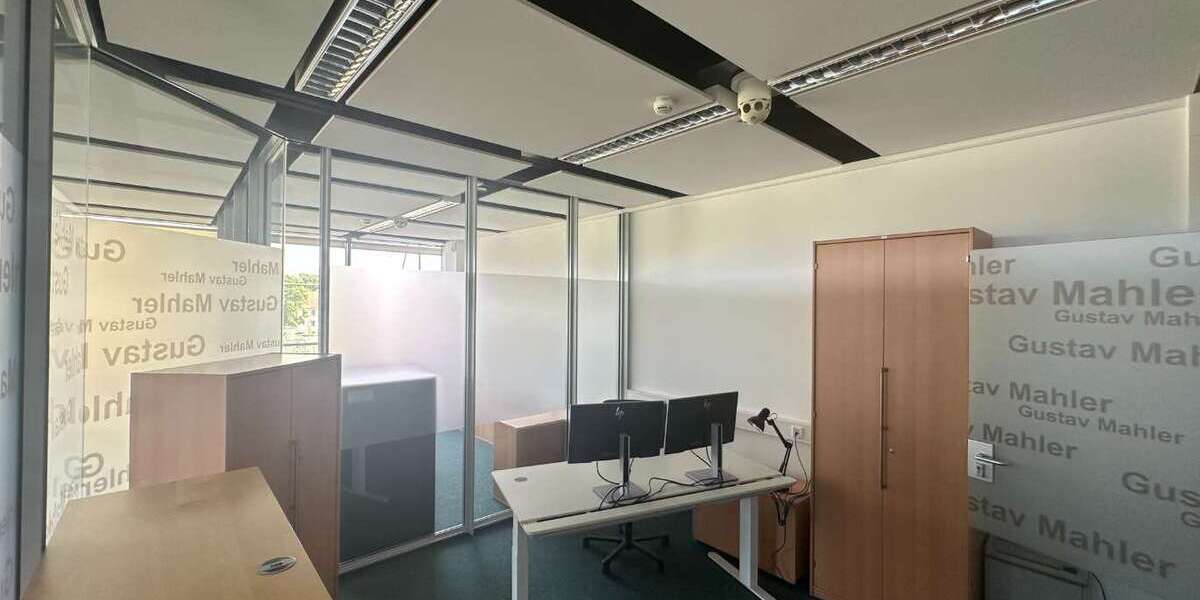 Gewerbeobjekt Leipzig Nordwest - 500&euro; | Angebot:27139152