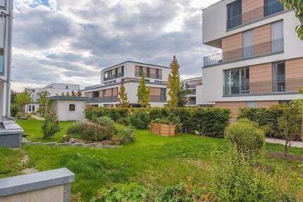 Wohnung Naunhof - 4 Zimmer, 96 m&sup2;, 467.000&euro; | Angebot:26274143