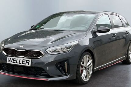 Kia ceed / Ceed