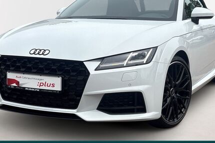 Audi TT 31.310 km 37.880 &euro; Merseburg 06217