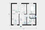 Einfamilienhaus Leipzig Burghausen Flughafen Leipzig/Halle - 4 Zimmer, 142 m&sup2;, 398.500&euro; | Angebot:26886803