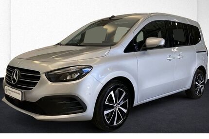 Mercedes-Benz T-Klasse 29.618 km 26.470 &euro; Leipzig 04178