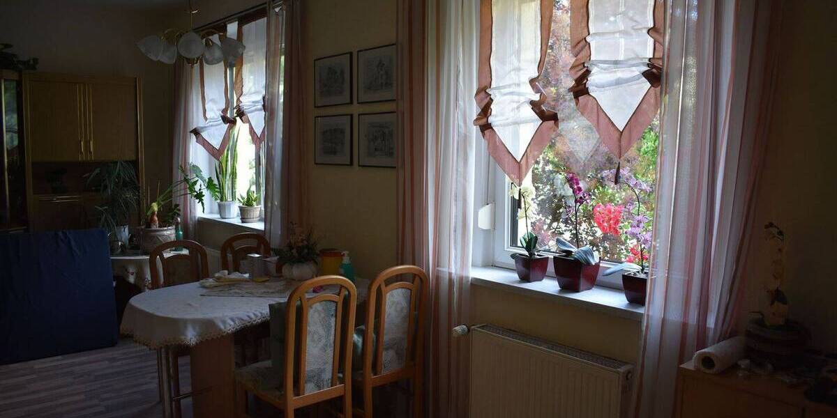 Mehrfamilienhaus, Wohnhaus Grimma - 9 Zimmer, 206 m&sup2;, 299.000&euro; | Angebot:25682184