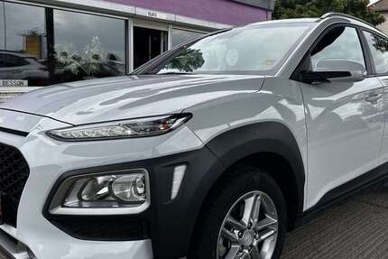 Hyundai KONA 25.093 km 13.990 &euro; Kabelsketal OT Gröbers 06184