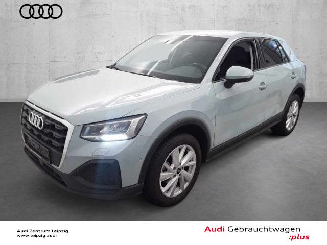 Audi Q2 35.834 km 19.940 &euro; Leipzig 04129