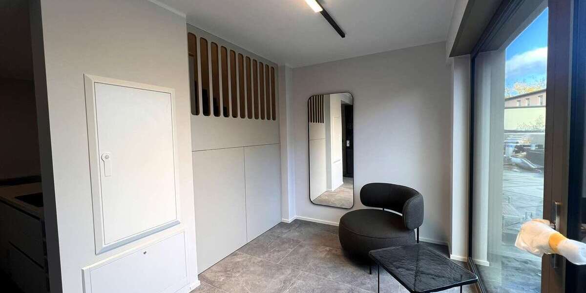 Wohnung zum Kaufen in Leipzig 497.000 € 94.55 m² 4 zimmer