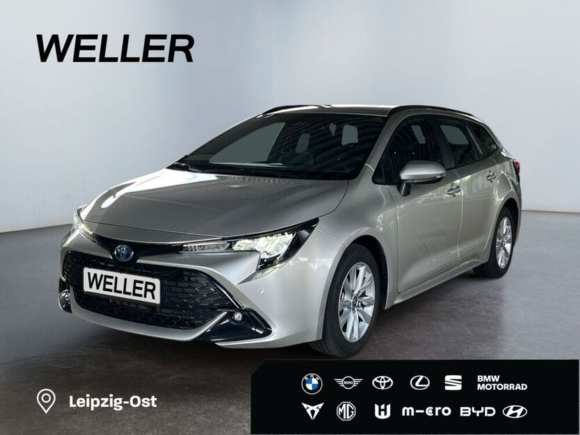 Corolla