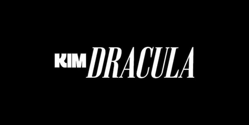 Kim Dracula 31.07.2026 TivoliVredenburg