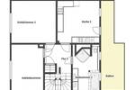 Reihenendhaus Kabelsketal Zwintschöna - 6 Zimmer, 176 m&sup2;, 299.000&euro; | Angebot:26887027