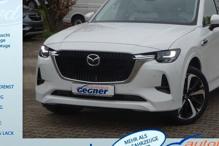 Mazda CX-60 62.649 km 34.740 &euro; Eilenburg 04838