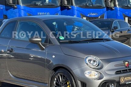 Abarth 695C 12.400 km 27.990 &euro; Machern 04827