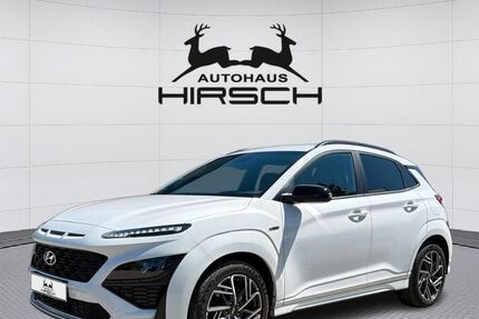 Hyundai KONA 71.300 km 19.990 &euro; Borna 04552