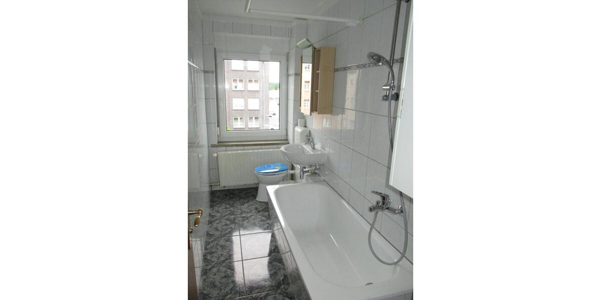 Etagenwohnung Delitzsch - 3 Zimmer, 57 m&sup2;, 560&euro; | Angebot:26413822