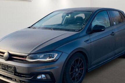 VW Polo 139.939 km 10.499 &euro; Brehna 06796