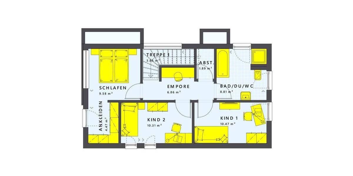 Mehrfamilienhaus, Wohnhaus Leipzig Miltitz - 4 Zimmer, 112 m&sup2;, 620.639&euro; | Angebot:26117930
