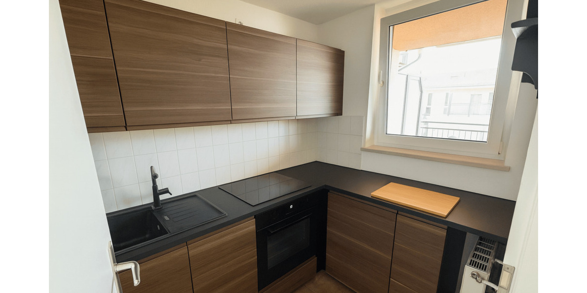 Etagenwohnung Taucha - 3 Zimmer, 72 m&sup2;, 200.000&euro; | Angebot:26697043