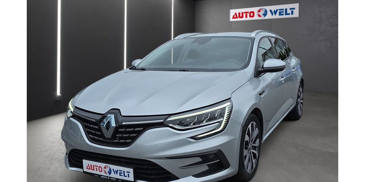 Renault Megane 74.056 km 17.490 &euro; Sandersdorf Brehna 06796