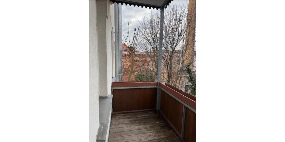 Hochparterre Leipzig Nord - 3 Zimmer, 93 m&sup2;, 1.270&euro; | Angebot:26396294