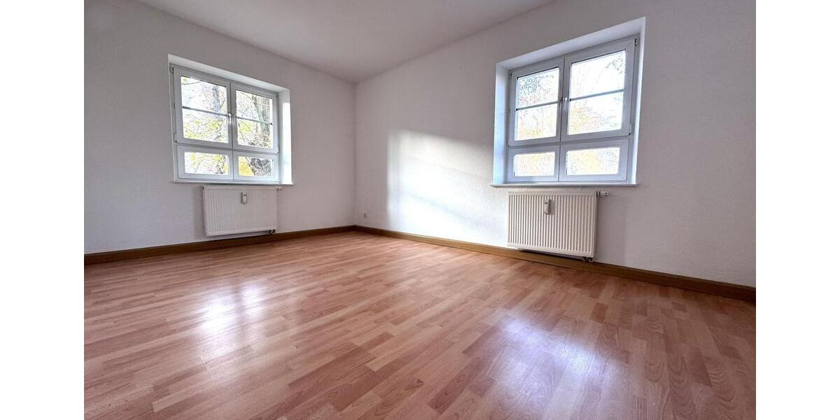 Charmante 3-Zimmer-Wohnung in Leipzig 3 zimmer