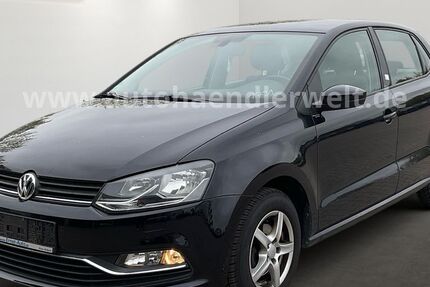 VW Polo 96.512 km 5.499 &euro; Brehna 06796