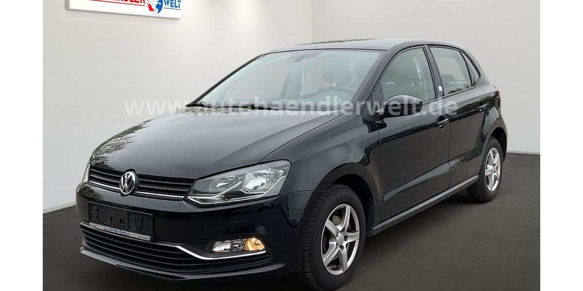VW Polo 96.512 km 5.499 &euro; Brehna 06796