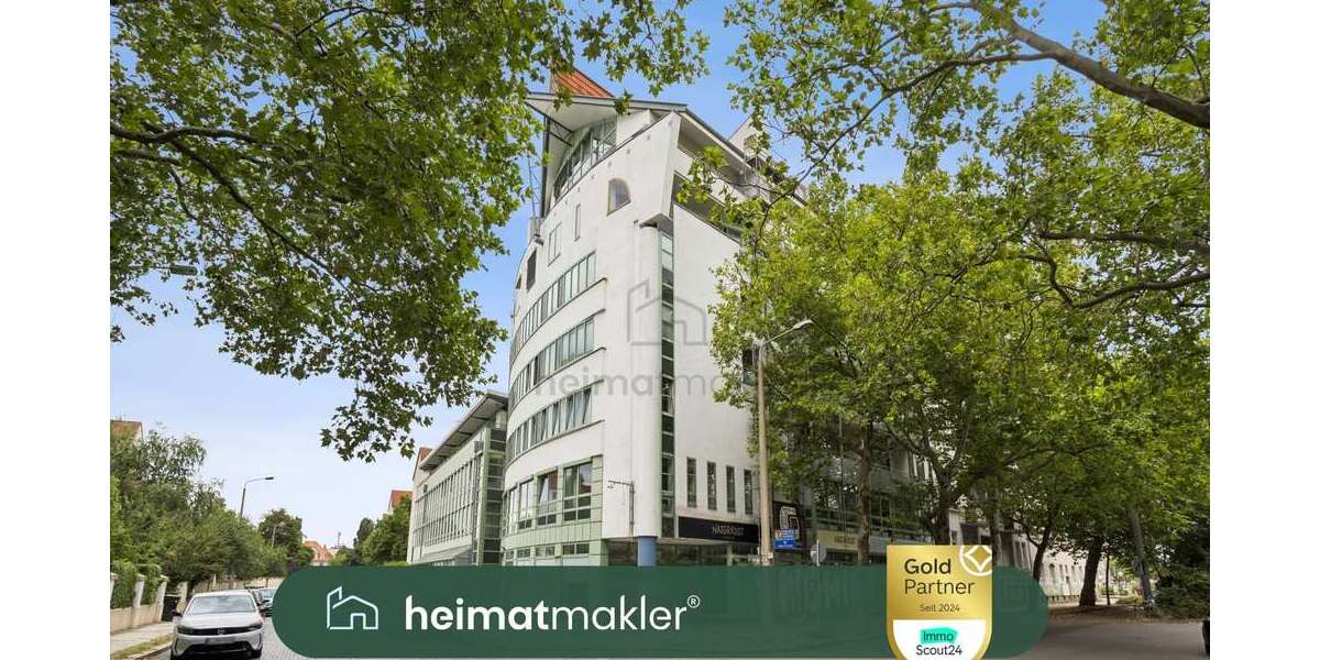 Etagenwohnung Leipzig Mitte - 2 Zimmer, 51 m&sup2;, 174.000&euro; | Angebot:27157958