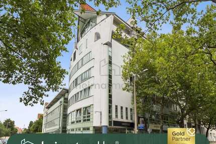 Wohnung Leipzig Mitte - 2 Zimmer, 51 m&sup2;, 174.000&euro; | Angebot:27157958