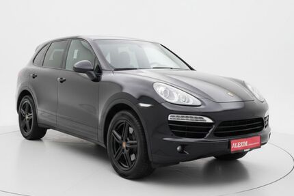 Porsche Cayenne 173.993 km 17.500 &euro; Leipzig 04179