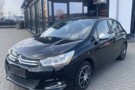 Citroen C4 81.600 km 4.999 &euro; Leipzig 04179