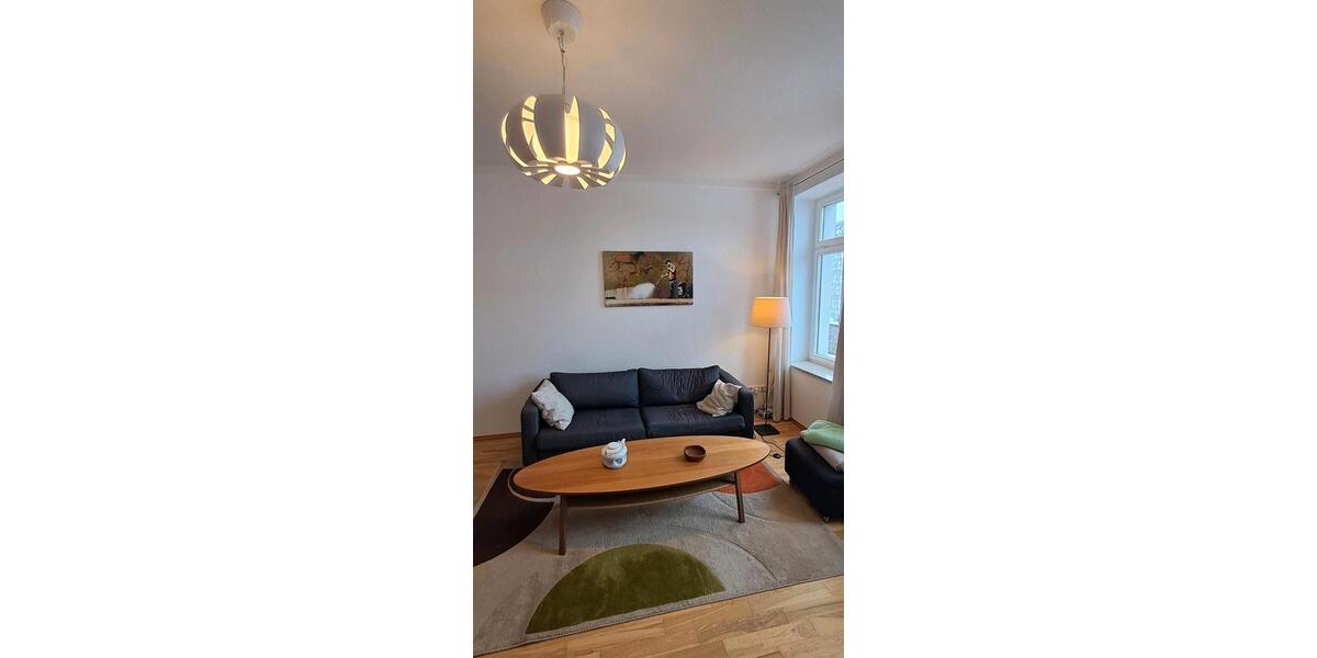 Etagenwohnung Leipzig Mitte - 3 Zimmer, 70 m&sup2;, 1.250&euro; | Angebot:25931375
