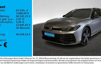 VW Passat 12.167 km 42.430 &euro; Leipzig 04178