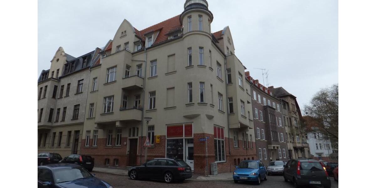 Etagenwohnung Merseburg - 2 Zimmer, 66 m&sup2;, 189.500&euro; | Angebot:24779911