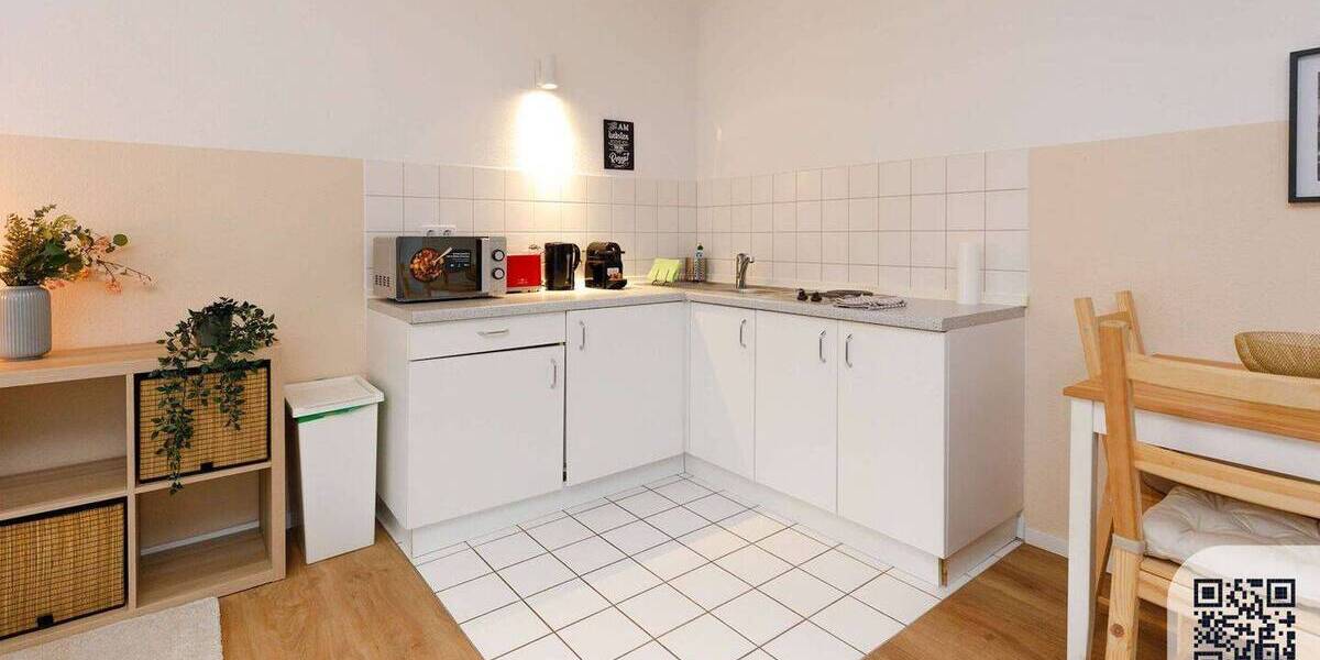 Etagenwohnung Leipzig Zentrum-Süd - 3 Zimmer, 1.943&euro; | Angebot:26678254