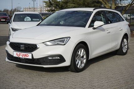 Seat Leon 37.692 km 20.950 &euro; Brehna 06796