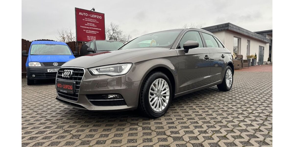 Audi A3 160.800 km 8.990 &euro; Leipzig 04178