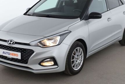 Hyundai i20 76.833 km 11.410 &euro; Leipzig 04328