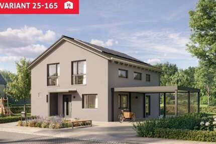Haus Leipzig Nordwest - 6 Zimmer, 153 m&sup2;, 603.566&euro; | Angebot:26155906