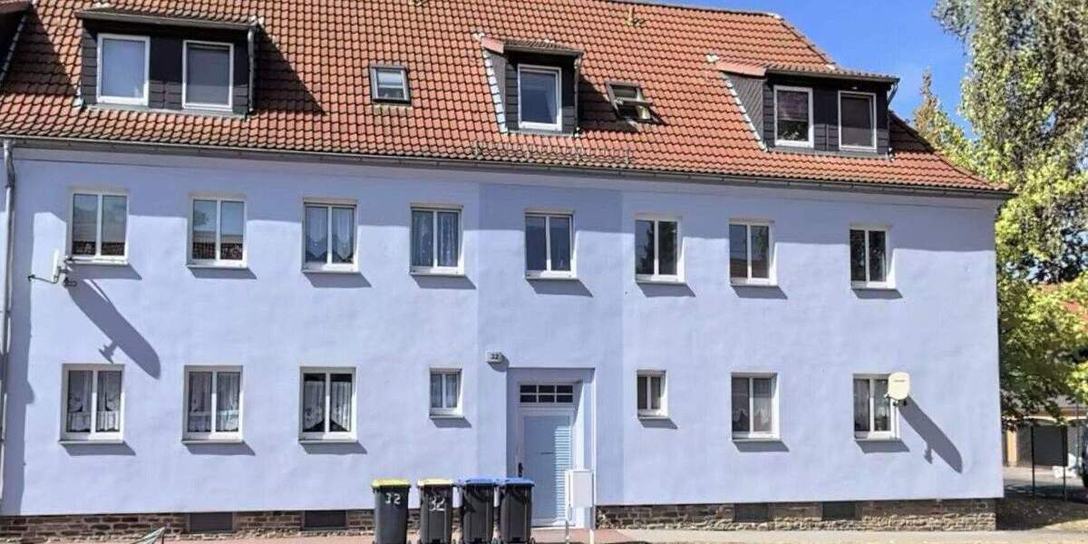 Haus in Böhlen 3 zimmer