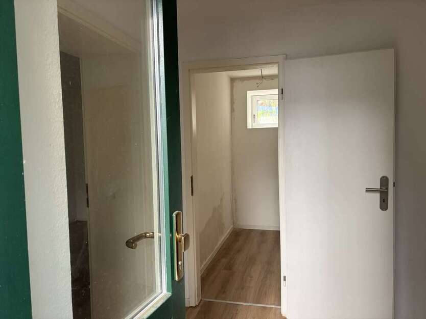 Bezugsfreie Erdgeschosswohnung in bester Lage: Soll-Rendite 5% 3 zimmer