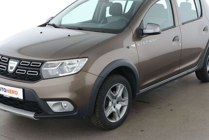 Dacia Sandero 60.947 km 9.970 &euro; Leipzig 04328