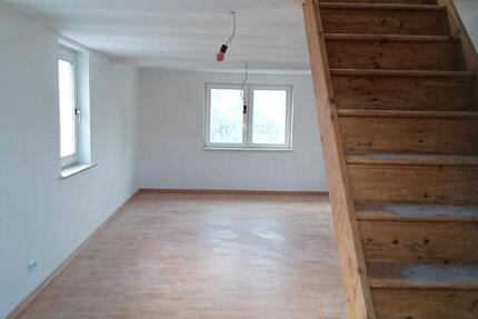 3 Raum wohnung in Luckenau 1 zimmer