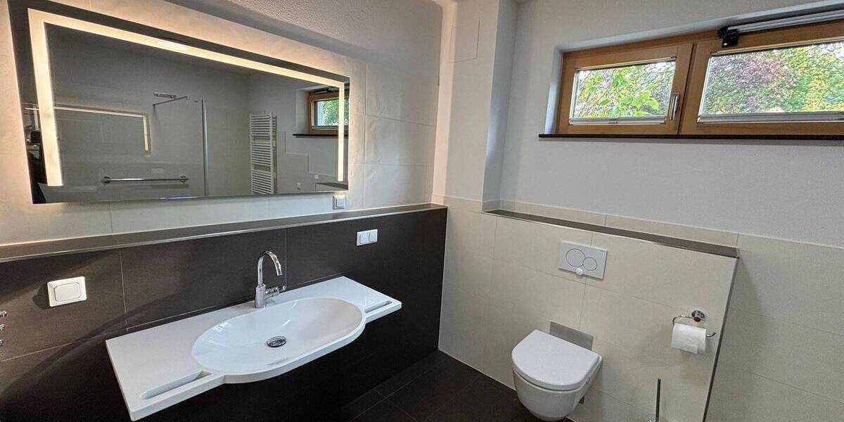 Etagenwohnung Leipzig Wiederitzsch - 3 Zimmer, 87 m&sup2;, 1.150&euro; | Angebot:26557837