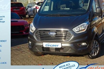 Ford Tourneo Custom 128.702 km 26.590 &euro; Eilenburg 04838