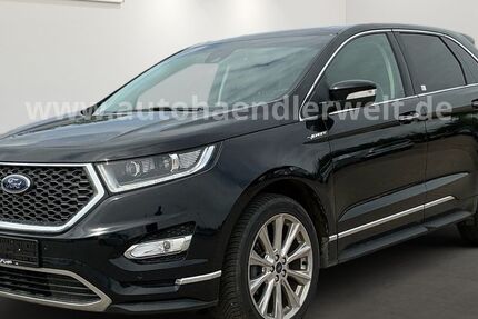 Ford Edge 123.693 km 14.999 &euro; Brehna 06796